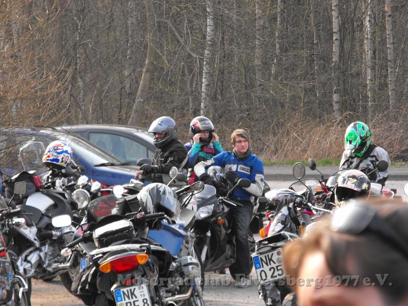 Saisoneroeffnungsfahrt 2009 - 061.JPG